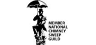 Luce's Chimney and Stove Shop is a professional member of the National Chimney Sweep Guild, featuring recognized members of the hearth and home fireplace and dryer venting industry.